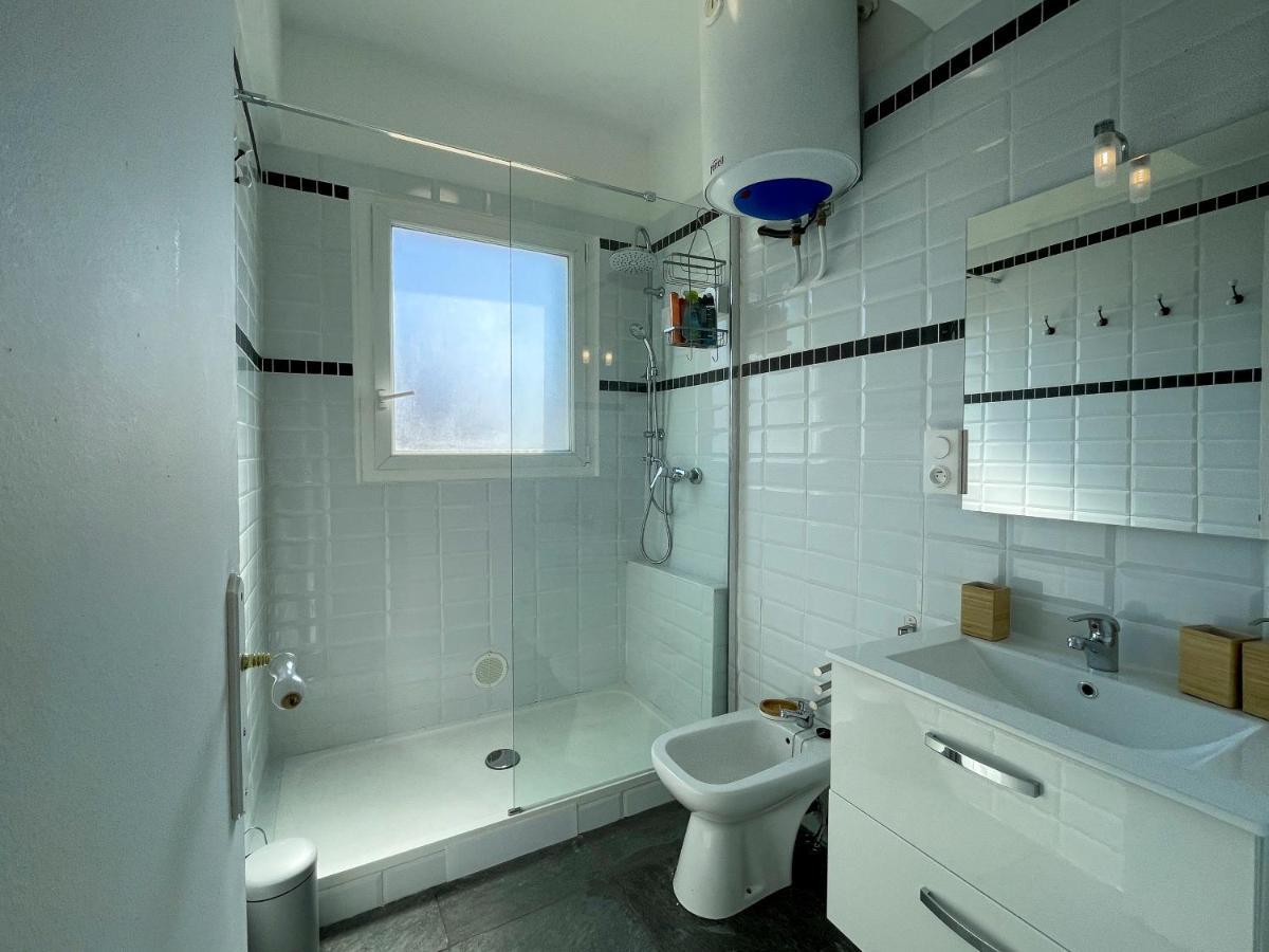 Gioffredo 4 Pers Centrale Wifi Apartment Nice Exterior photo