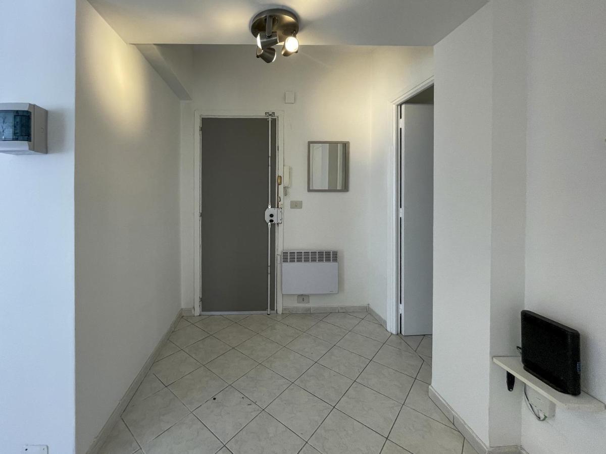 Gioffredo 4 Pers Centrale Wifi Apartment Nice Exterior photo