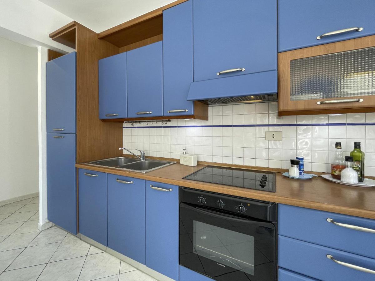 Gioffredo 4 Pers Centrale Wifi Apartment Nice Exterior photo