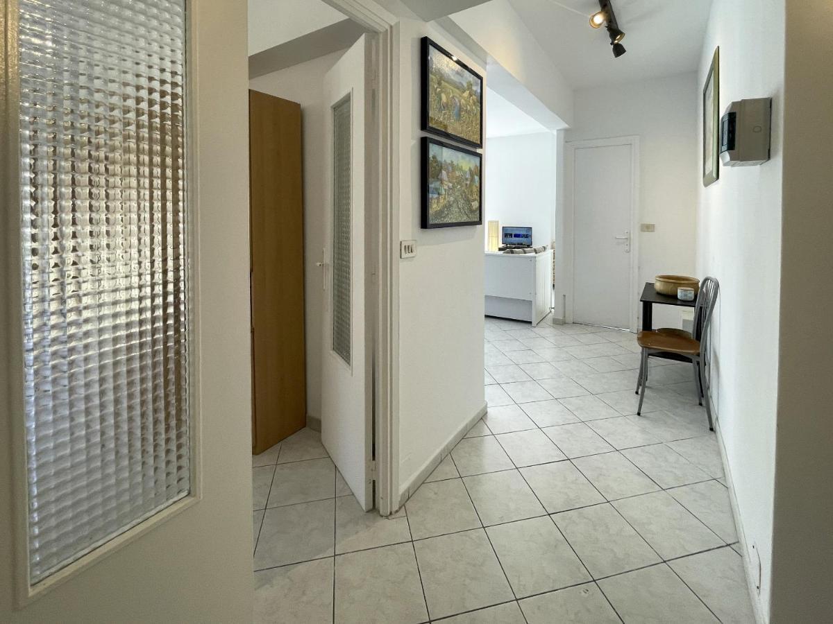 Gioffredo 4 Pers Centrale Wifi Apartment Nice Exterior photo